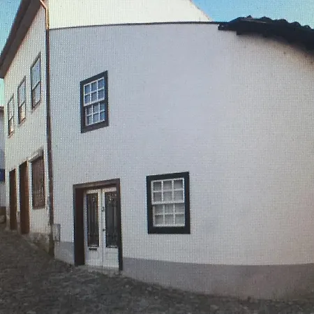 Arco Da Velha *
