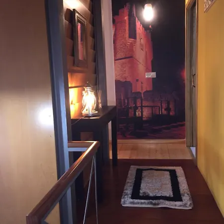 Arco Da Velha Σπίτι διακοπών *