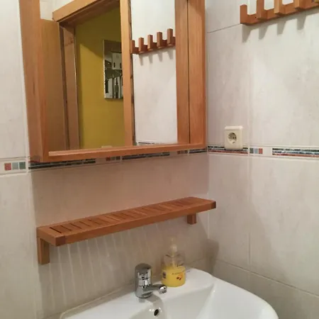 Σπίτι διακοπών Arco Da Velha