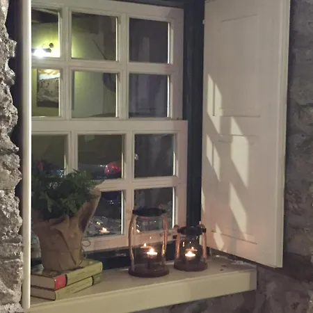 Σπίτι διακοπών Arco Da Velha Bragança