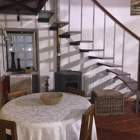 Σπίτι διακοπών Arco Da Velha Bragança
