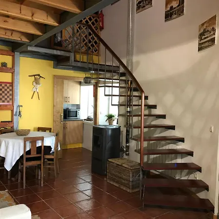 Σπίτι διακοπών Arco Da Velha *