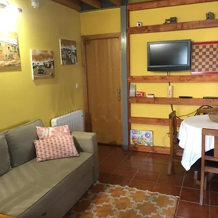 Σπίτι διακοπών Arco Da Velha