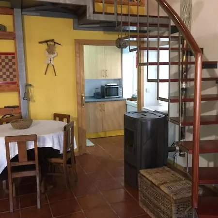 Σπίτι διακοπών Arco Da Velha *